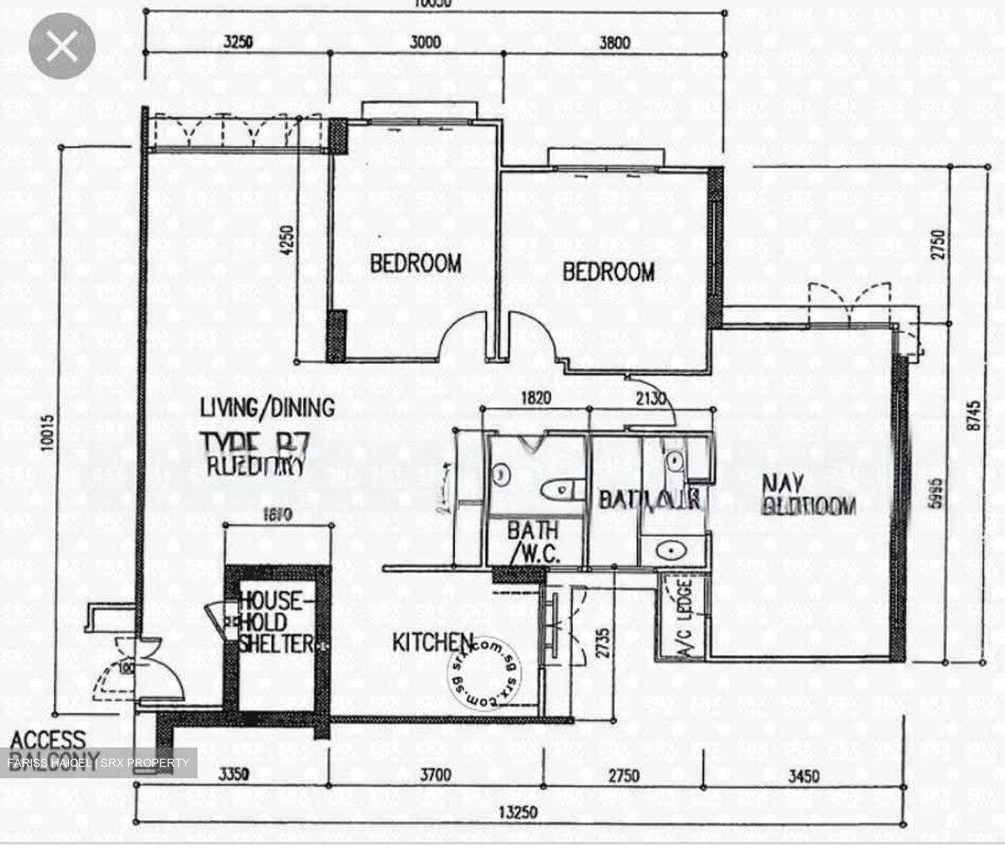 Blk 780E Woodlands Dew (Woodlands), HDB 4 Rooms #618148711